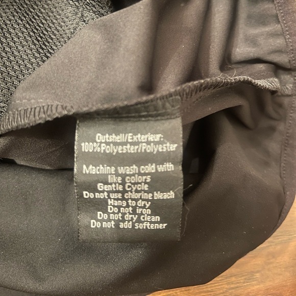 Zorrel Men’s Soft shell Jacket Size M - Picture 3 of 4